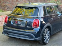USED 2022 71 MINI HATCH 1.5 Cooper Exclusive Hatchback 5dr Petrol Manual Euro 6 (s/s) (136 ps) 
