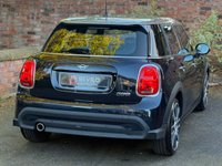 USED 2022 71 MINI HATCH 1.5 Cooper Exclusive Hatchback 5dr Petrol Manual Euro 6 (s/s) (136 ps) 