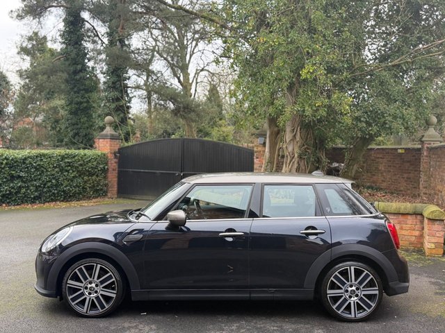 2022 MINI HATCH - Photo 3