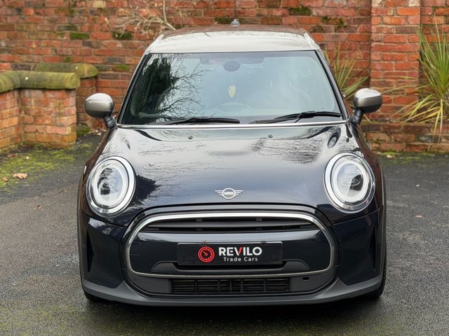 2022 MINI HATCH - Photo 4