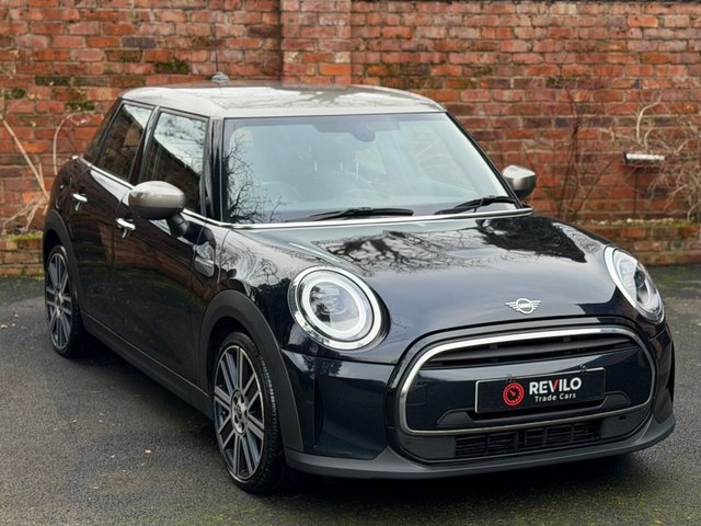 2022 MINI HATCH - Photo 6