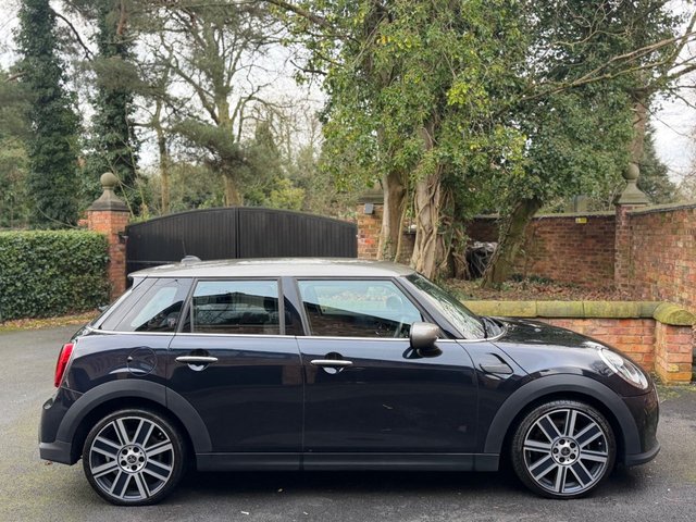 2022 MINI HATCH - Photo 7