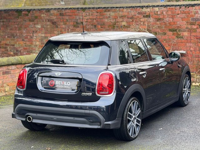 2022 MINI HATCH - Photo 8