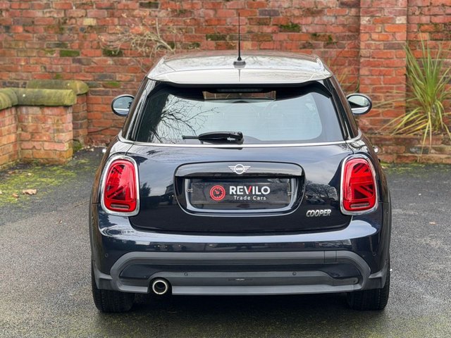 2022 MINI HATCH - Photo 9