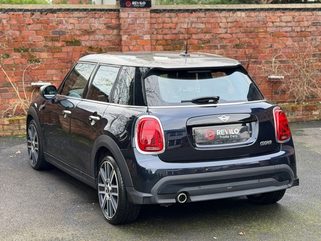 2022 MINI HATCH - Photo 10