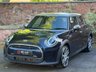USED 2022 71 MINI HATCH 1.5 Cooper Exclusive Hatchback 5dr Petrol Manual Euro 6 (s/s) (136 ps) 