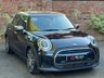 USED 2022 71 MINI HATCH 1.5 Cooper Exclusive Hatchback 5dr Petrol Manual Euro 6 (s/s) (136 ps) 
