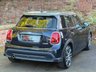 USED 2022 71 MINI HATCH 1.5 Cooper Exclusive Hatchback 5dr Petrol Manual Euro 6 (s/s) (136 ps) 