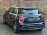 USED 2022 71 MINI HATCH 1.5 Cooper Exclusive Hatchback 5dr Petrol Manual Euro 6 (s/s) (136 ps) 