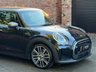 USED 2022 71 MINI HATCH 1.5 Cooper Exclusive Hatchback 5dr Petrol Manual Euro 6 (s/s) (136 ps) 