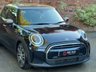 USED 2022 71 MINI HATCH 1.5 Cooper Exclusive Hatchback 5dr Petrol Manual Euro 6 (s/s) (136 ps) 