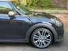 USED 2022 71 MINI HATCH 1.5 Cooper Exclusive Hatchback 5dr Petrol Manual Euro 6 (s/s) (136 ps) 