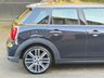 USED 2022 71 MINI HATCH 1.5 Cooper Exclusive Hatchback 5dr Petrol Manual Euro 6 (s/s) (136 ps) 
