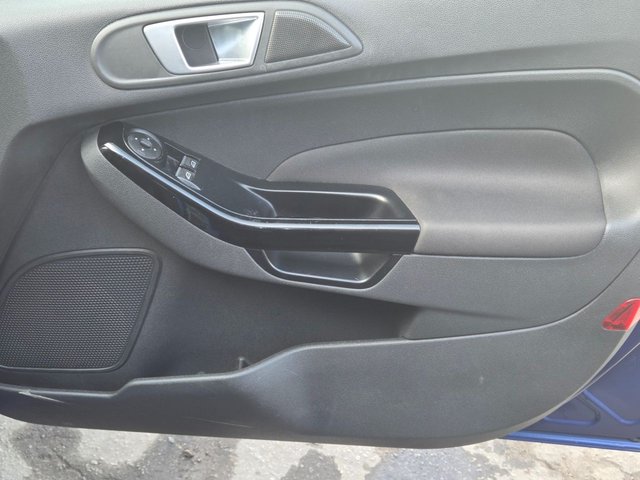 2016 FORD FIESTA - Photo 7