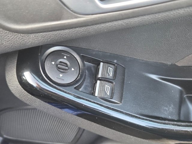 2016 FORD FIESTA - Photo 9