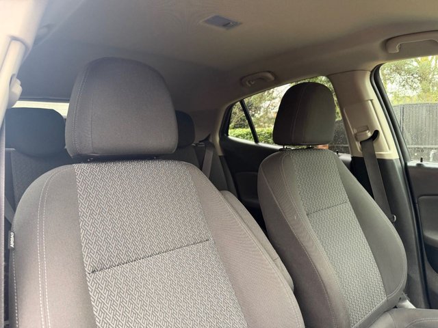 2018 VAUXHALL MOKKA X - Photo 12