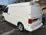 USED 2016 65 VOLKSWAGEN TRANSPORTER 2.0 TDI T32 BlueMotion Tech Highline Panel Van 5dr Diesel Manual 4Motion LWB Euro 5 (s/s) (140 ps) 2 PREVIOUS OWNERS , NO VAT TO PAY , AIR CON ,SERVICE HISTORY