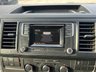 USED 2016 65 VOLKSWAGEN TRANSPORTER 2.0 TDI T32 BlueMotion Tech Highline Panel Van 5dr Diesel Manual 4Motion LWB Euro 5 (s/s) (140 ps) 2 PREVIOUS OWNERS , NO VAT TO PAY , AIR CON ,SERVICE HISTORY