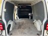 USED 2016 65 VOLKSWAGEN TRANSPORTER 2.0 TDI T32 BlueMotion Tech Highline Panel Van 5dr Diesel Manual 4Motion LWB Euro 5 (s/s) (140 ps) 2 PREVIOUS OWNERS , NO VAT TO PAY , AIR CON ,SERVICE HISTORY