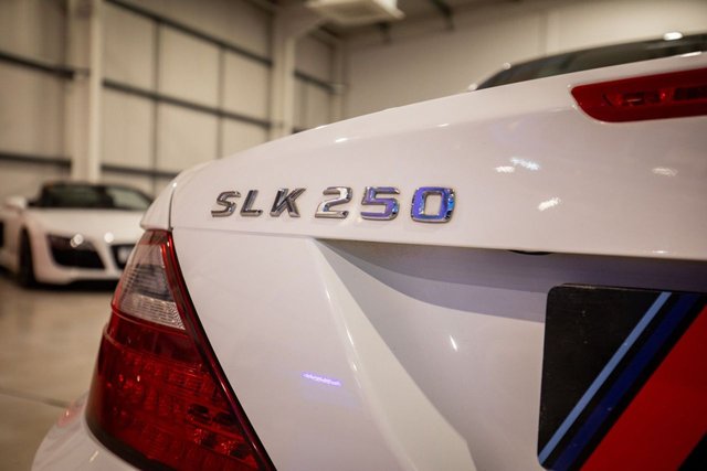 2013 Mercedes-Benz Slk 2.1L Amg Sport 2dr - Photo 11