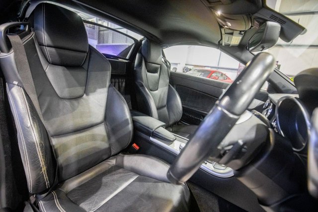 2013 Mercedes-Benz Slk 2.1L Amg Sport 2dr - Photo 3