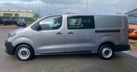 USED 2026 75 VAUXHALL VIVARO 2.0 Turbo D Prime XL Panel Van 6dr Diesel Auto LWB Euro 6 (s/s) (145 ps) 