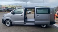 USED 2026 75 VAUXHALL VIVARO 2.0 Turbo D Prime XL Panel Van 6dr Diesel Auto LWB Euro 6 (s/s) (145 ps) 