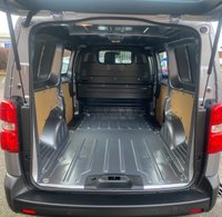 USED 2026 75 VAUXHALL VIVARO 2.0 Turbo D Prime XL Panel Van 6dr Diesel Auto LWB Euro 6 (s/s) (145 ps) 