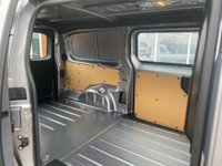USED 2026 75 VAUXHALL VIVARO 2.0 Turbo D Prime XL Panel Van 6dr Diesel Auto LWB Euro 6 (s/s) (145 ps) 
