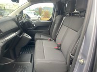 USED 2026 75 VAUXHALL VIVARO 2.0 Turbo D Prime XL Panel Van 6dr Diesel Auto LWB Euro 6 (s/s) (145 ps) 