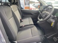 USED 2026 75 VAUXHALL VIVARO 2.0 Turbo D Prime XL Panel Van 6dr Diesel Auto LWB Euro 6 (s/s) (145 ps) 