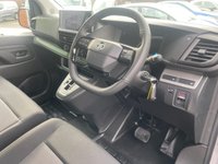 USED 2026 75 VAUXHALL VIVARO 2.0 Turbo D Prime XL Panel Van 6dr Diesel Auto LWB Euro 6 (s/s) (145 ps) 