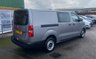 USED 2026 75 VAUXHALL VIVARO 2.0 Turbo D Prime XL Panel Van 6dr Diesel Auto LWB Euro 6 (s/s) (145 ps) 