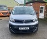 USED 2026 75 VAUXHALL VIVARO 2.0 Turbo D Prime XL Panel Van 6dr Diesel Auto LWB Euro 6 (s/s) (145 ps) 