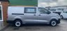 USED 2026 75 VAUXHALL VIVARO 2.0 Turbo D Prime XL Panel Van 6dr Diesel Auto LWB Euro 6 (s/s) (145 ps) 