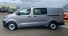 USED 2026 75 VAUXHALL VIVARO 2.0 Turbo D Prime XL Panel Van 6dr Diesel Auto LWB Euro 6 (s/s) (145 ps) 