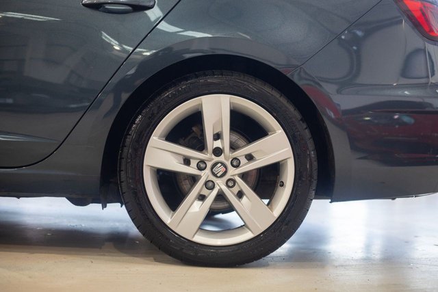 2019 Seat Leon 1.5L Fr 5dr - Photo 7