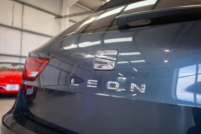 2019 Seat Leon 1.5L Fr 5dr - Photo 11