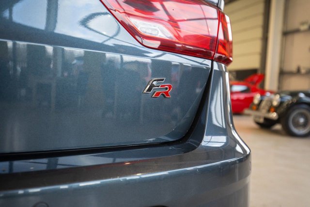 2019 Seat Leon 1.5L Fr 5dr - Photo 12