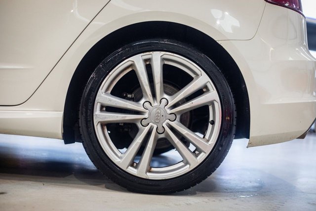 2015 Audi A3 2L S Line 5dr - Photo 7