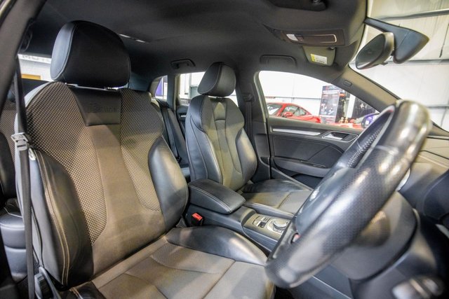 2015 Audi A3 2L S Line 5dr - Photo 3