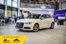 USED 2015 15 AUDI A3 2.0 TDI S line Sportback 5dr Diesel Manual Euro 6 (s/s) (184 ps) ***12 FREE MONTHS AA BREAKDOWN***