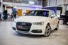 USED 2015 15 AUDI A3 2.0 TDI S line Sportback 5dr Diesel Manual Euro 6 (s/s) (184 ps) ***12 FREE MONTHS AA BREAKDOWN***