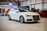 USED 2015 15 AUDI A3 2.0 TDI S line Sportback 5dr Diesel Manual Euro 6 (s/s) (184 ps) ***12 FREE MONTHS AA BREAKDOWN***