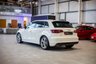 USED 2015 15 AUDI A3 2.0 TDI S line Sportback 5dr Diesel Manual Euro 6 (s/s) (184 ps) ***12 FREE MONTHS AA BREAKDOWN***