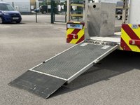 USED 2022 71 PEUGEOT BOXER 2.2L 138 BHP 
