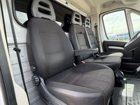 USED 2022 71 PEUGEOT BOXER 2.2L 138 BHP 