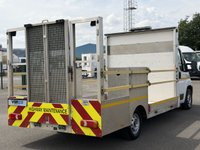 USED 2022 71 PEUGEOT BOXER 2.2L 138 BHP 