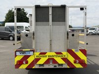 USED 2022 71 PEUGEOT BOXER 2.2L 138 BHP 