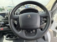 USED 2022 71 PEUGEOT BOXER 2.2L 138 BHP 